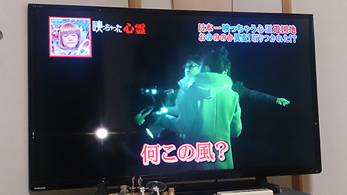 フジテレビ 映っちゃった映像gp のレベルが低い件について テレビリサーチドットコム